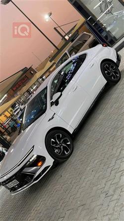 هیوندای سۆناتا